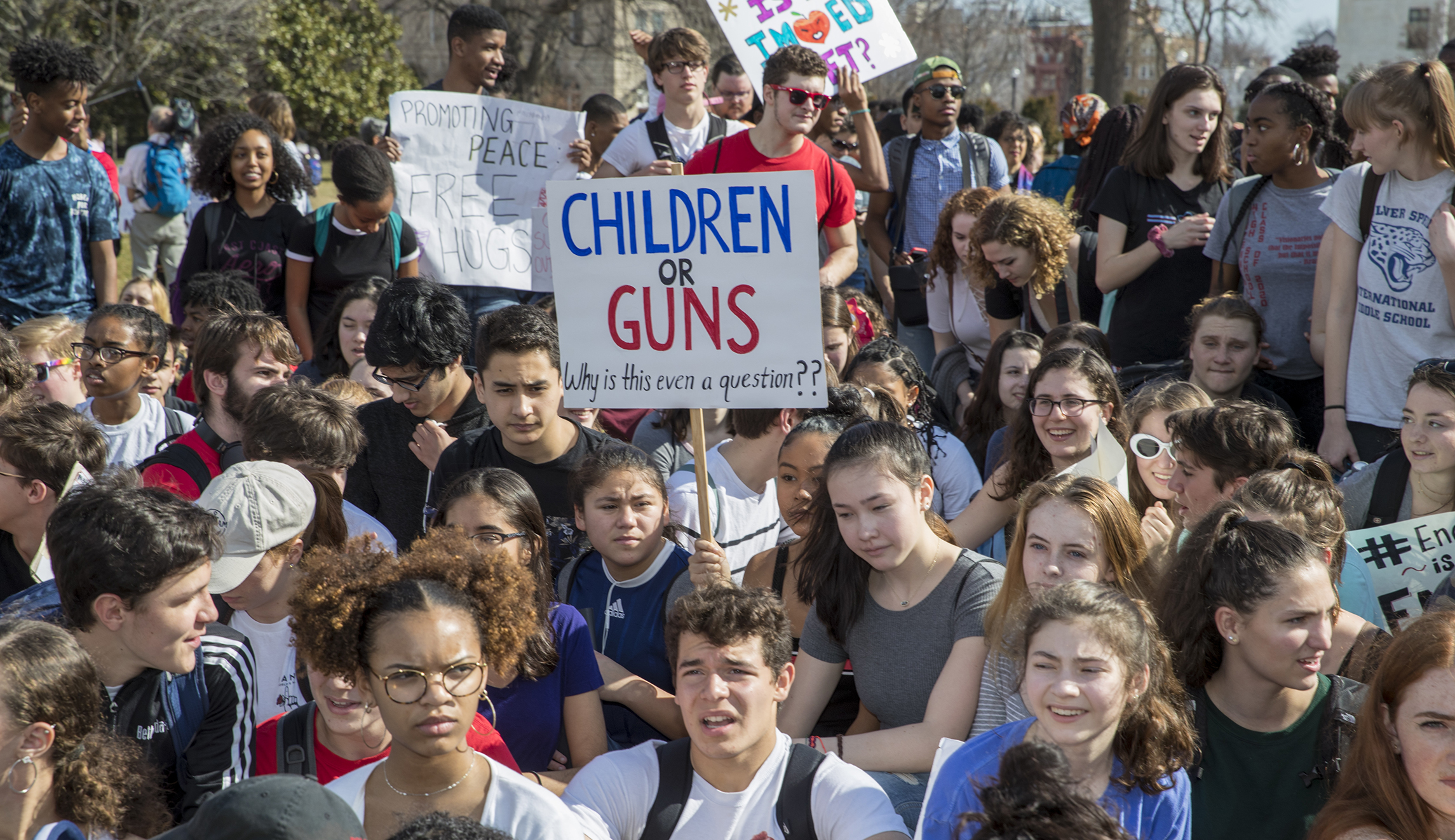 What if there is no easy way to stop mass shootings?