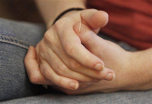 Child sex trafficking a growing threat in region