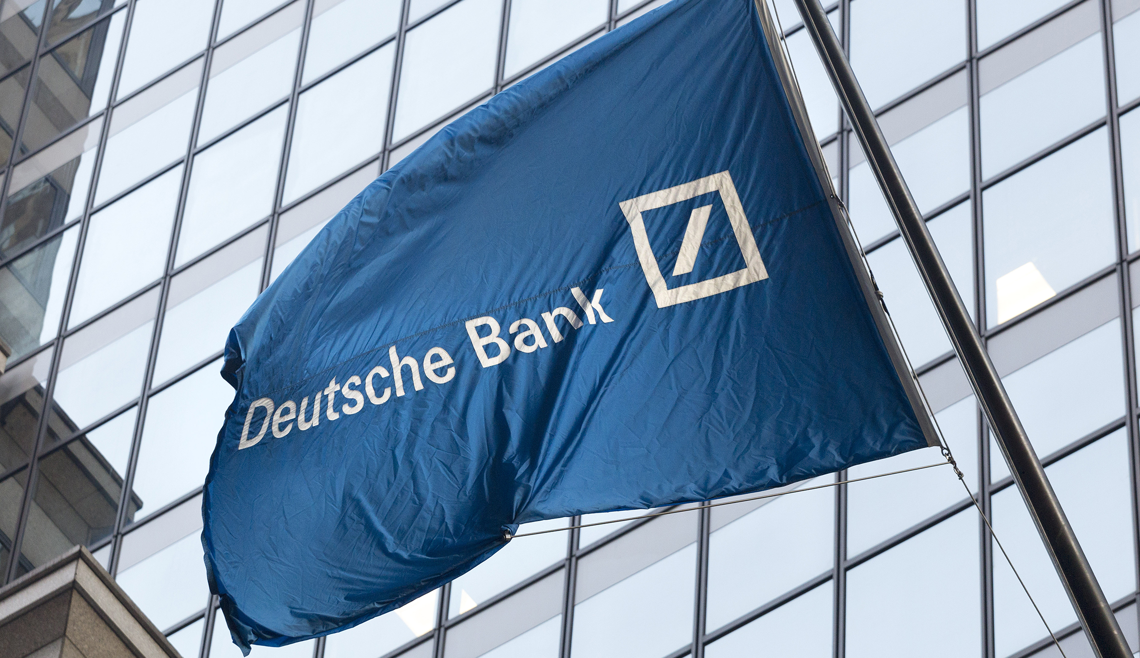 Deutsche Bank source ‘missing,’ New York Times journalist says