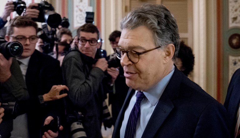 It wasn't brave, honorable or 