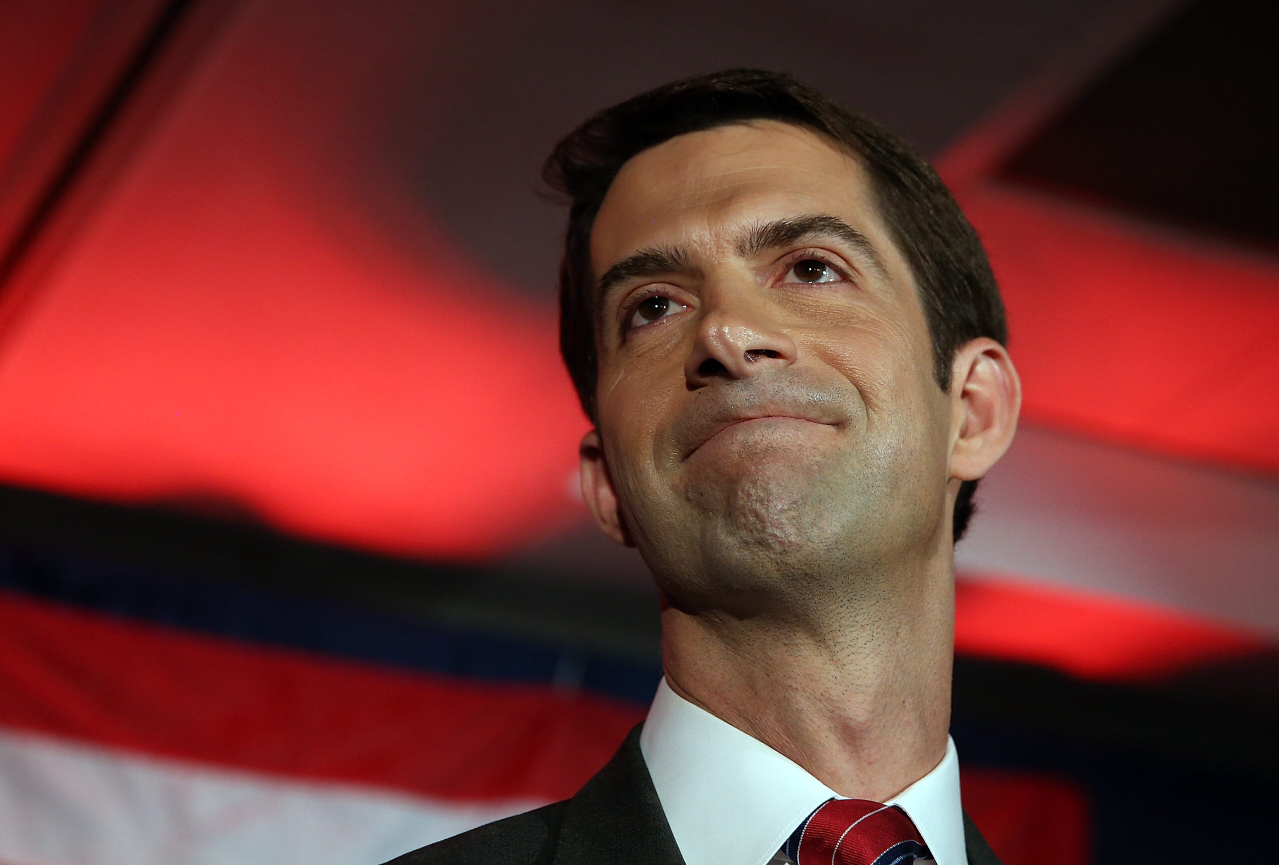 Tom Cotton, Tim Scott to join Senate Banking Committee