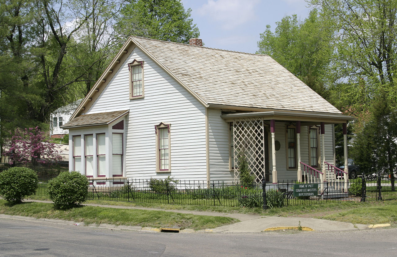 Prufrock: Eliot’s Marriage, the Literary Midwest, and Evelyn Waugh’s ‘Sword of Honour’ Trilogy