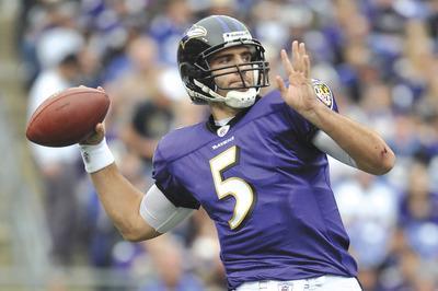 Texans-Ravens preview