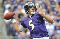 Texans-Ravens preview