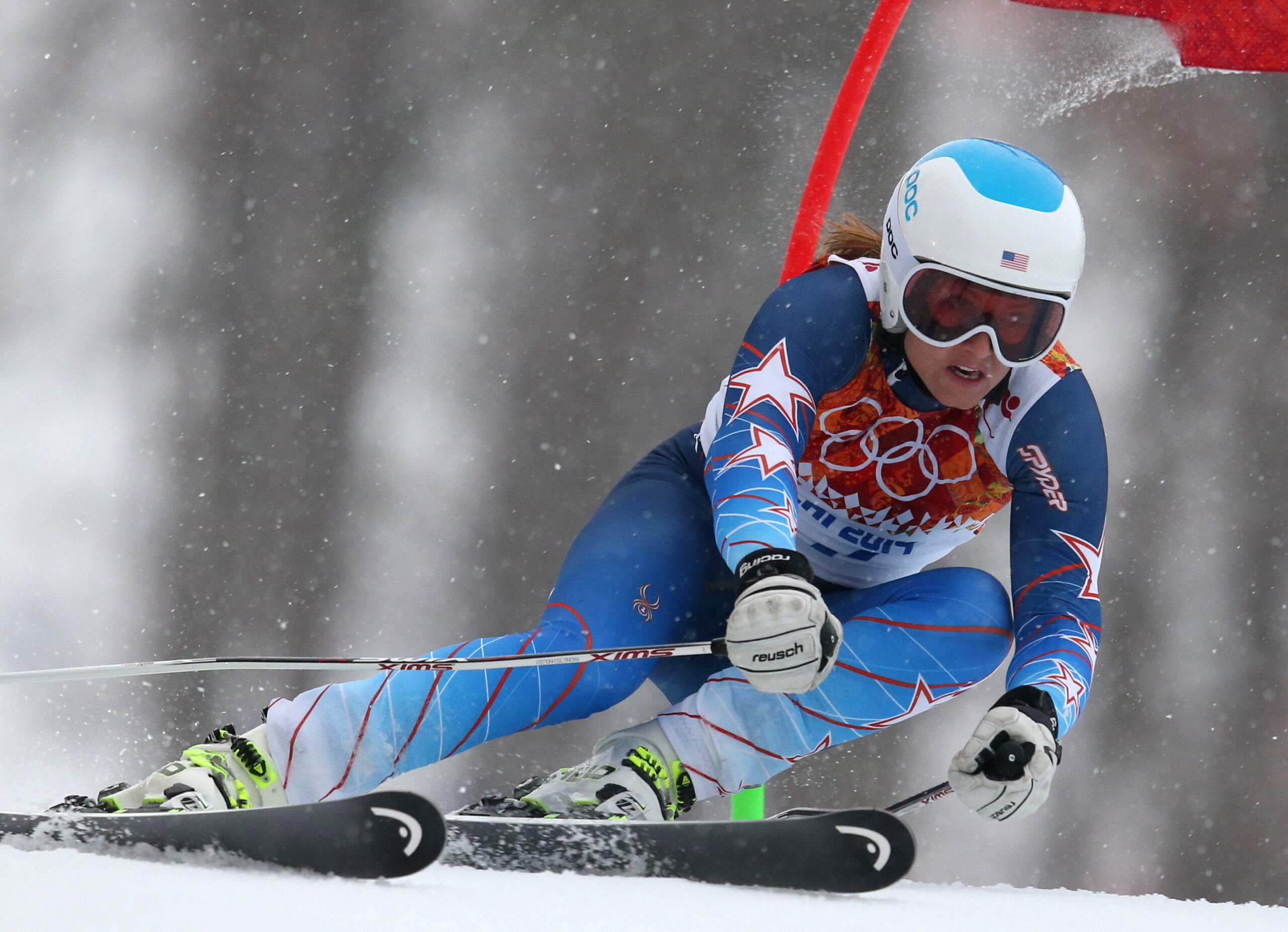 SOCHI SCENE: Mancuso in 2018?