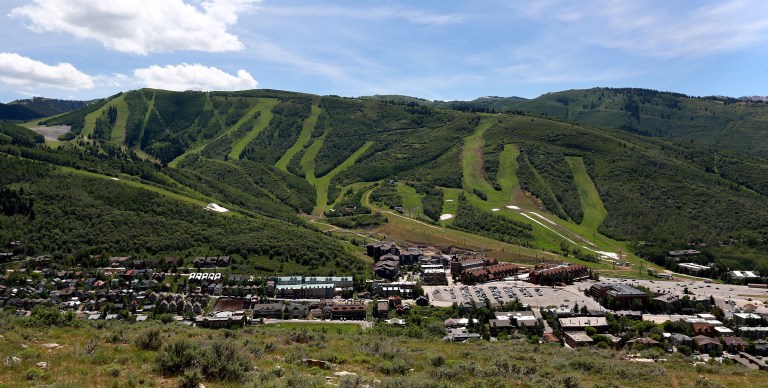 Utah ski resort sold amid long legal battle