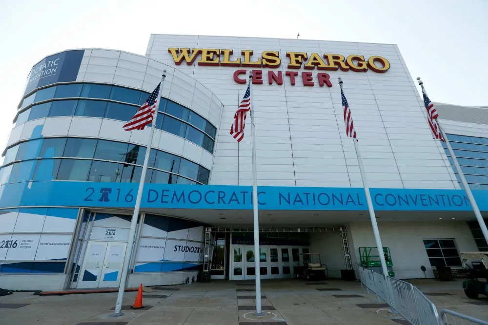 DNC panic: Don’t cooperate with the Washington Examiner