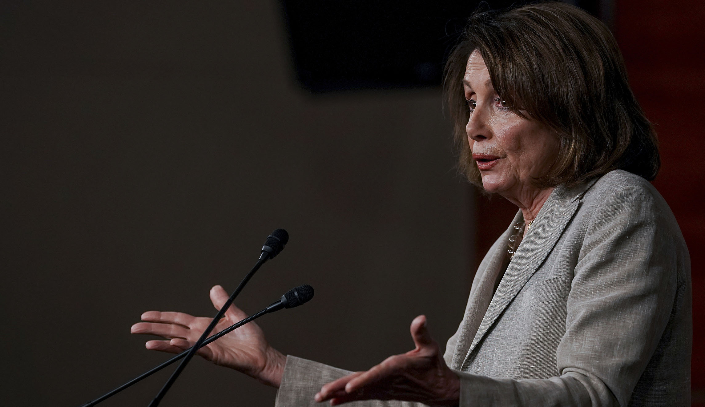 There’s a reason Democrats can’t agree on whether to exclude pro-life people from the party