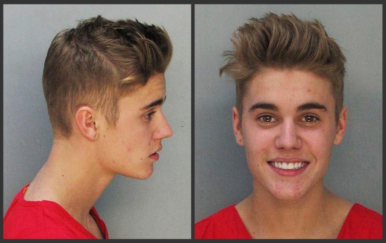A petition calling on the administration to deport Bieber on Wednesday passed the 100,000-signature threshold needed to receive an official White House response. (AP Photo)