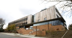 D.C.’s Sidwell Friends school bans Redskins clothing