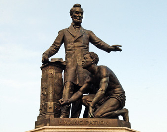 Monumental Battles