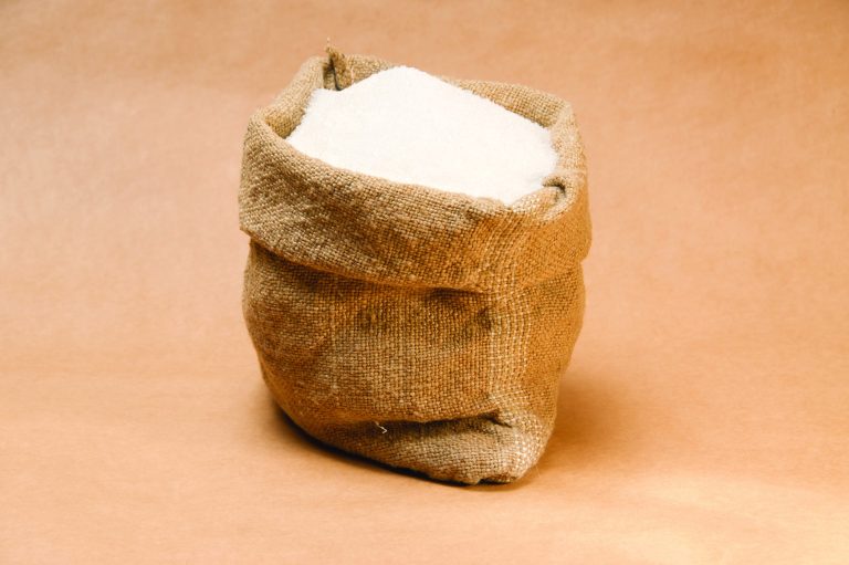 Sweet deal for the sugar industry