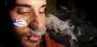 Inhale: Marijuana initiatives should keep Senate Democratic