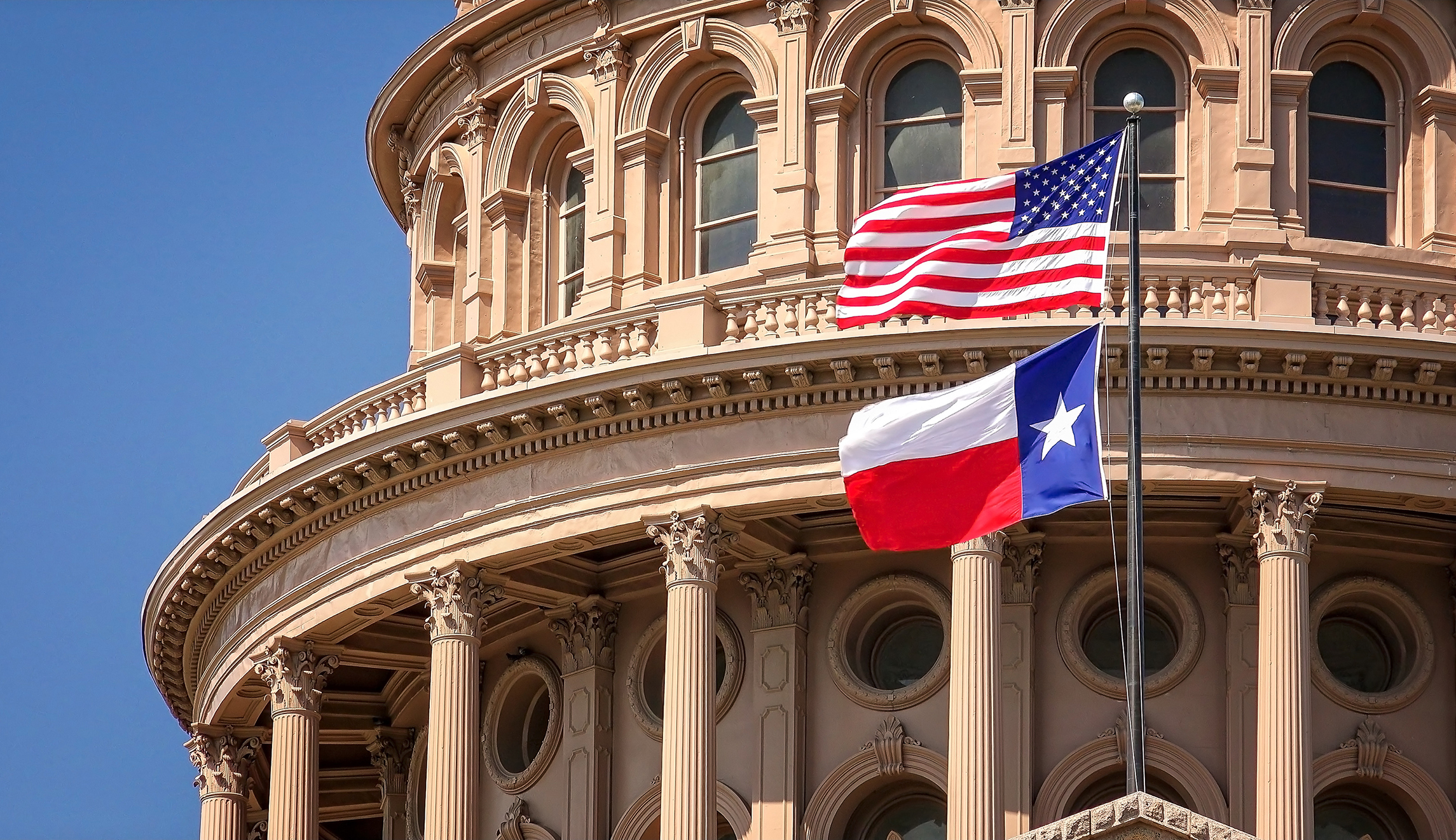 Texas judge rules religious businesses and churches shielded from gay and transgender discrimination liability