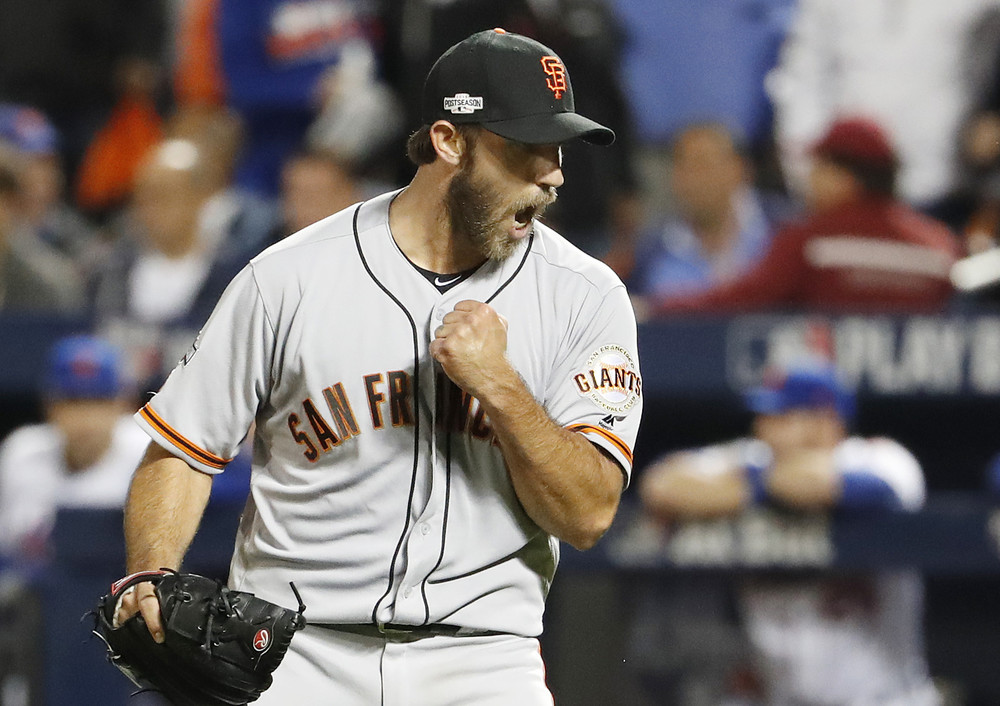 What Happened in the Wild Card Games? Baseball