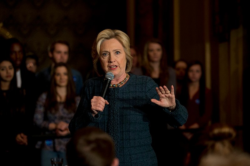 RNC blasts Clinton over ‘toothless’ North Korean policy