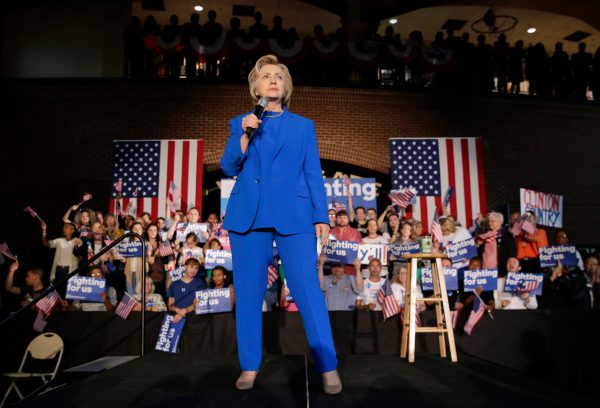 Sessions warns of liberals ‘on steroids’ if Hillary gets control of Supreme Court