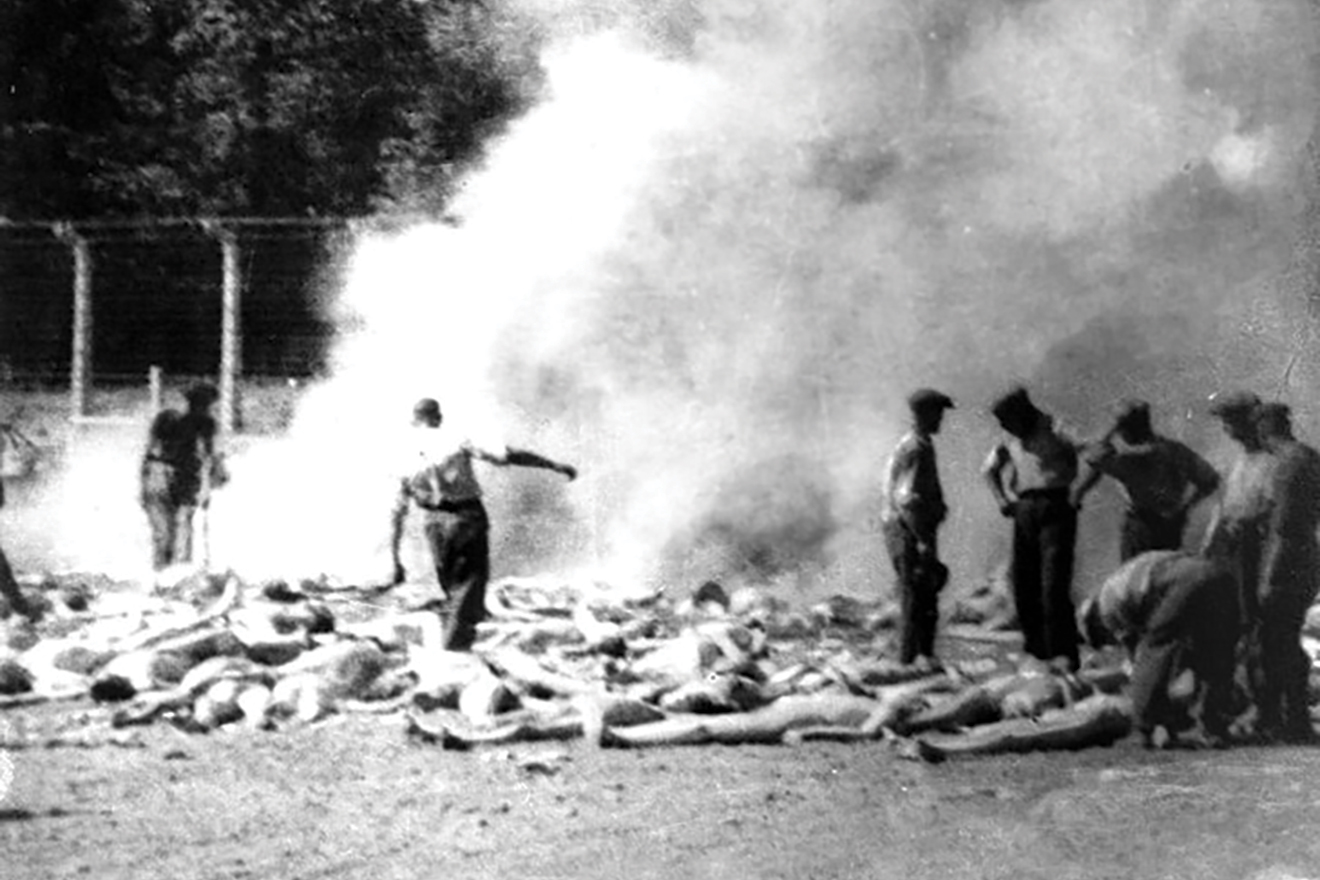 The Challenge of Scale