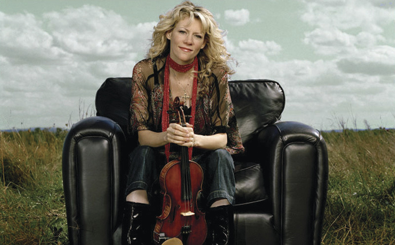 Natalie MacMaster’s showstopping Celtic tunes