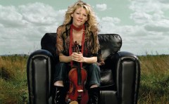 Natalie MacMaster’s showstopping Celtic tunes