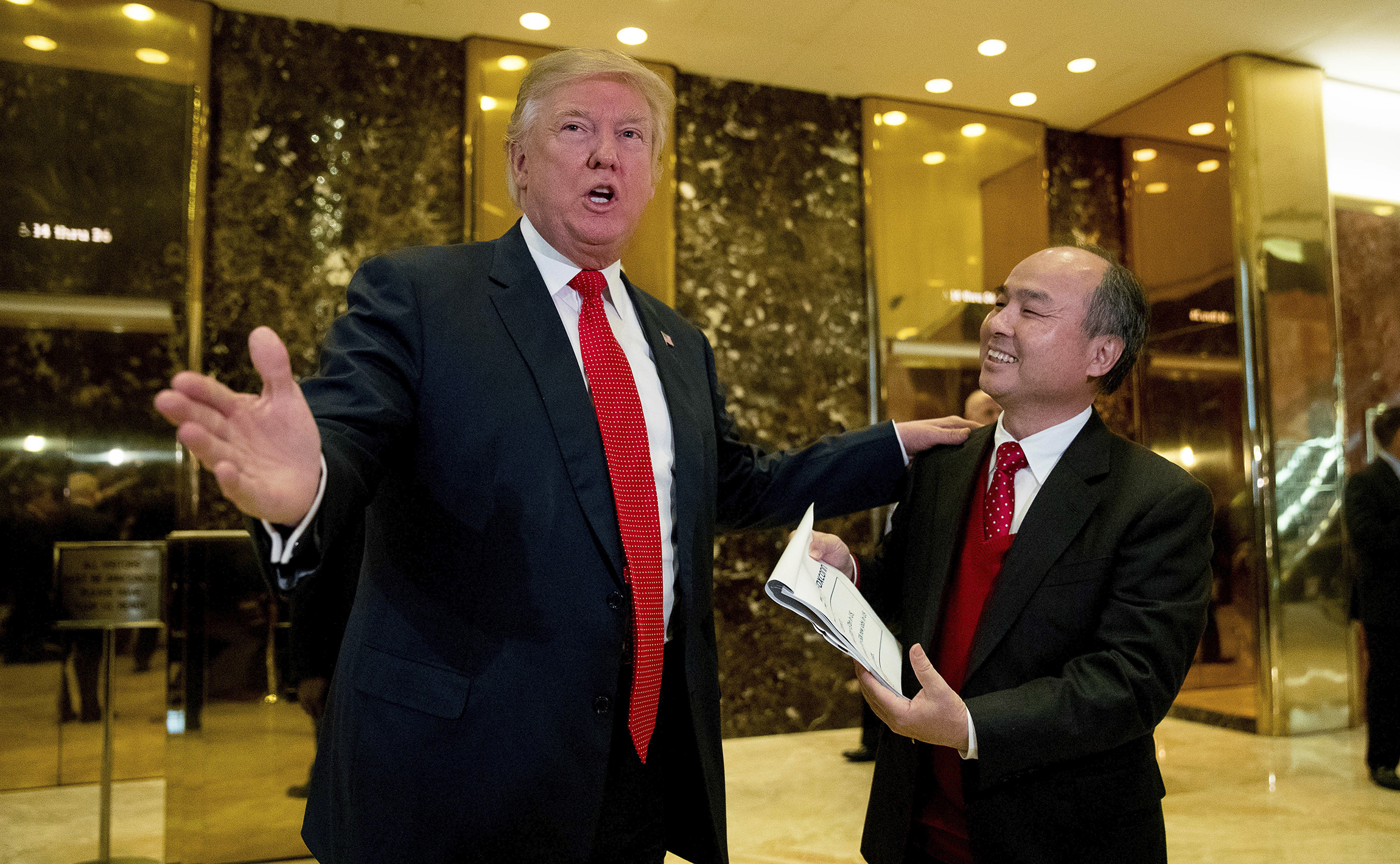 Trump’s latest jobs claim: Here’s what we know