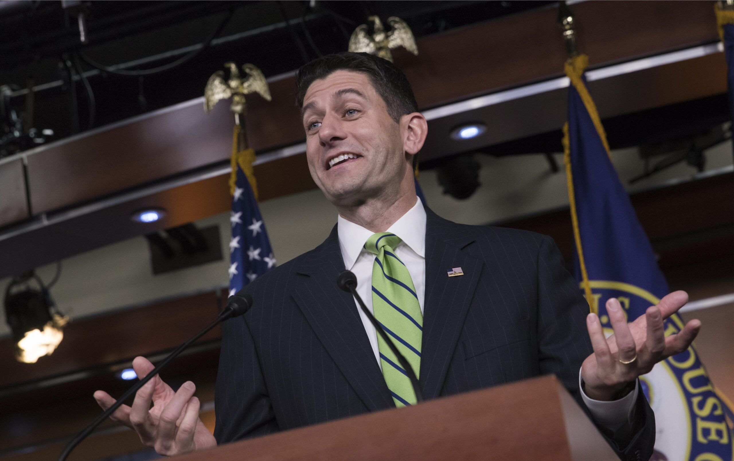 SteamRyan: Speaker boosts 160 members with record haul, ceaseless travel