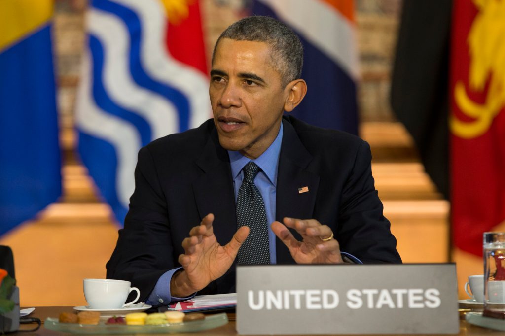 Court decisions could hurt Obama’s climate legacy