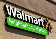 DC mayor to veto union-backed ‘living wage’ law targeting Walmart