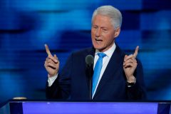 Another Clinton whopper: Bill wasn’t youngest ex-governor, not even in top 10