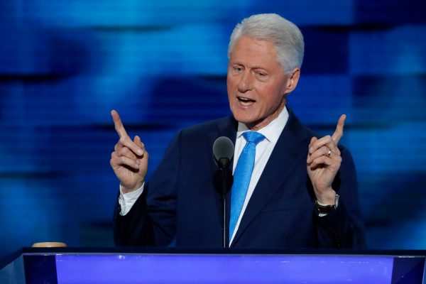 Another Clinton whopper: Bill wasn’t youngest ex-governor, not even in top 10