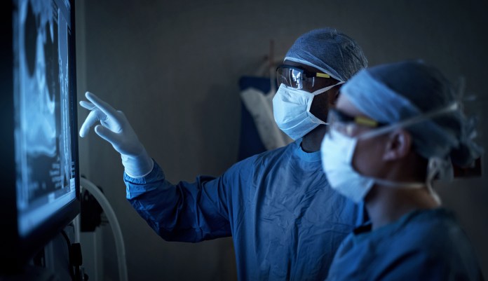 The AMA is not a simple doctors' club. It's a lobbying group with specific, vested interests. (iStock photo)