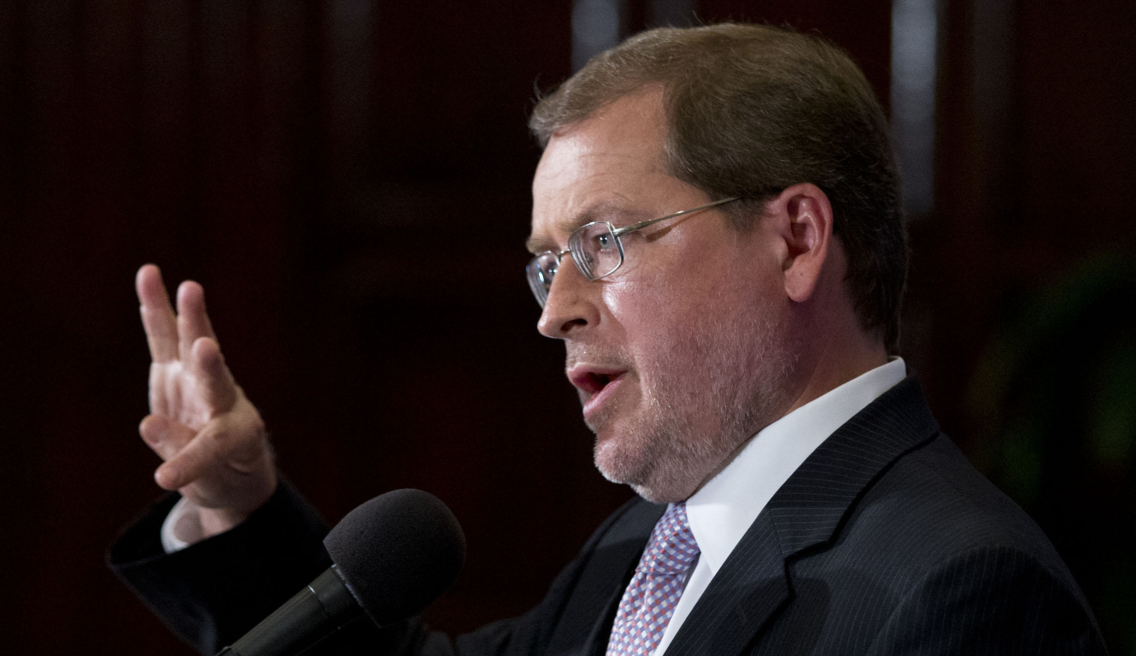 Despite CEO exodus, Republicans think tax reform is inoculated from Trump race controversy