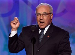 War on women: Democrats behaving badly edition