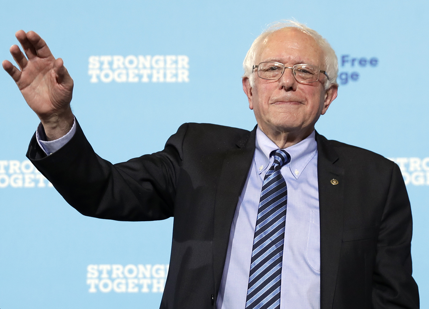 2 ‘faithless electors’ try to vote for Bernie Sanders instead of Hillary Clinton