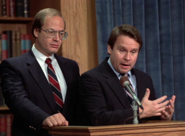 GOP bigwig: Trump would destroy ‘world political order’