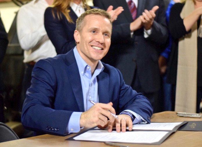 Missouri Becomes Right to Work State