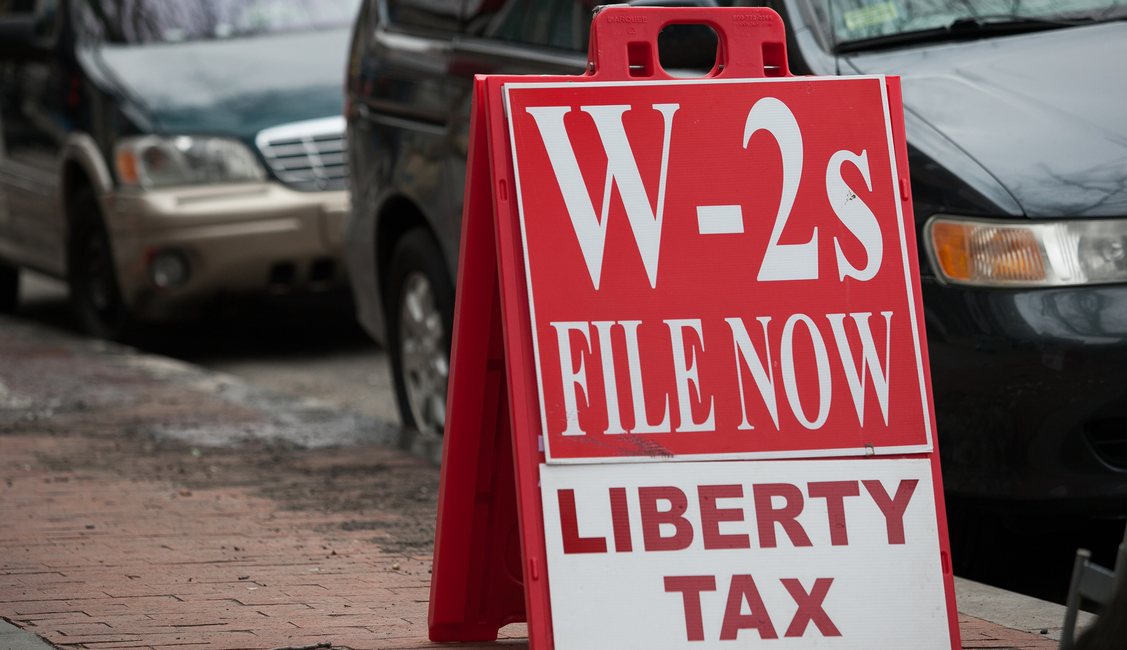 Michael Barone: Window of opportunity still mostly open on state and local tax deductibility