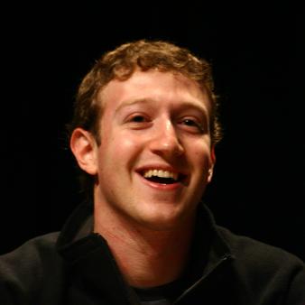 How Mark Zuckerberg Got Taken for a Ride