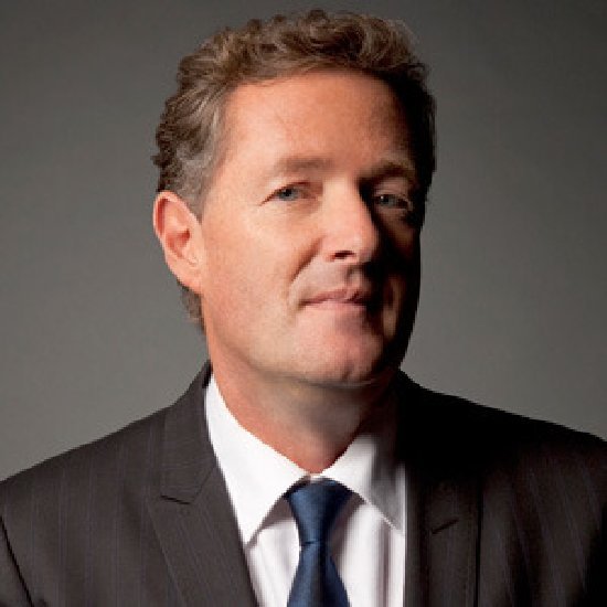 Piers Morgan defends NBC’s Bob Costas on gun control