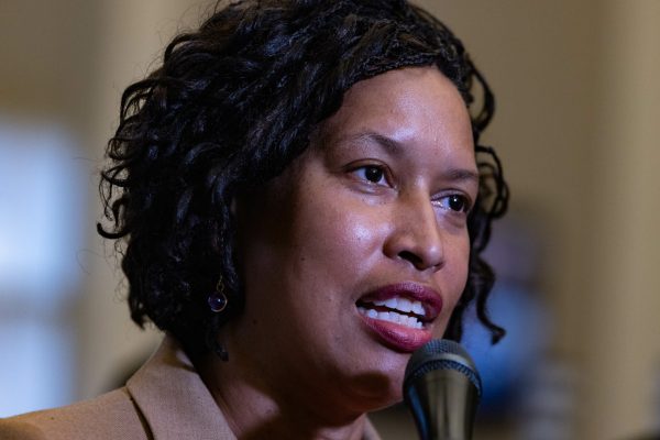 Bowser tries to address DC budget shortfall with hundreds of new traffic cameras