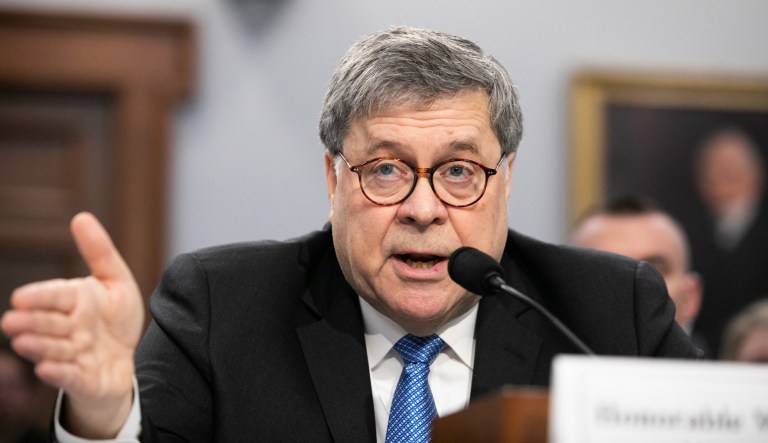 Majority of voters back inquiry into Russia investigation origins