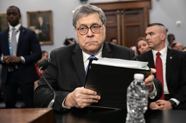 The debate used to be about whether spying on Trump campaign officials was justified, not whether it occurred