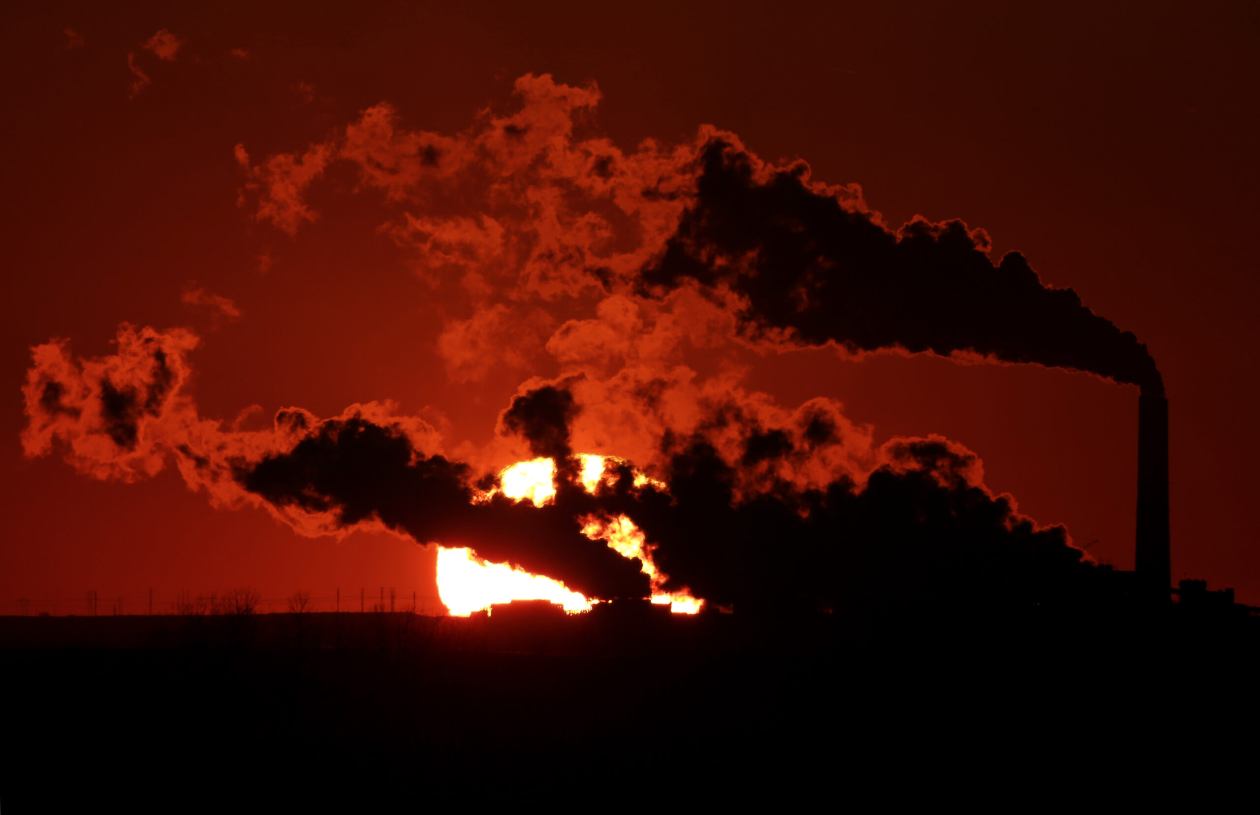 2014 hottest year ever recorded