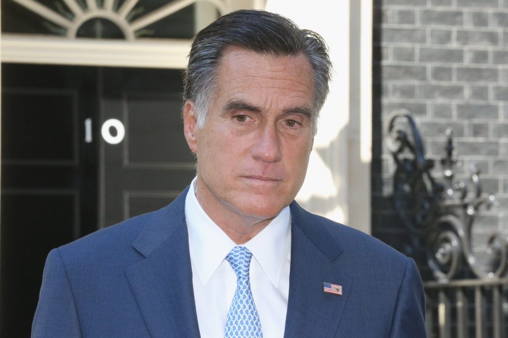 Romney Olympic success required federal payout