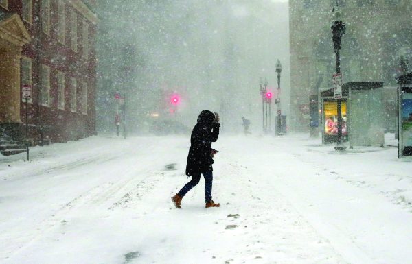 New England faces ‘horror story’ of expensive power