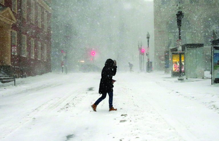 New England faces ‘horror story’ of expensive power