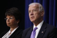 Book: Valerie Jarrett got Biden ‘psychiatric help’ for 2016