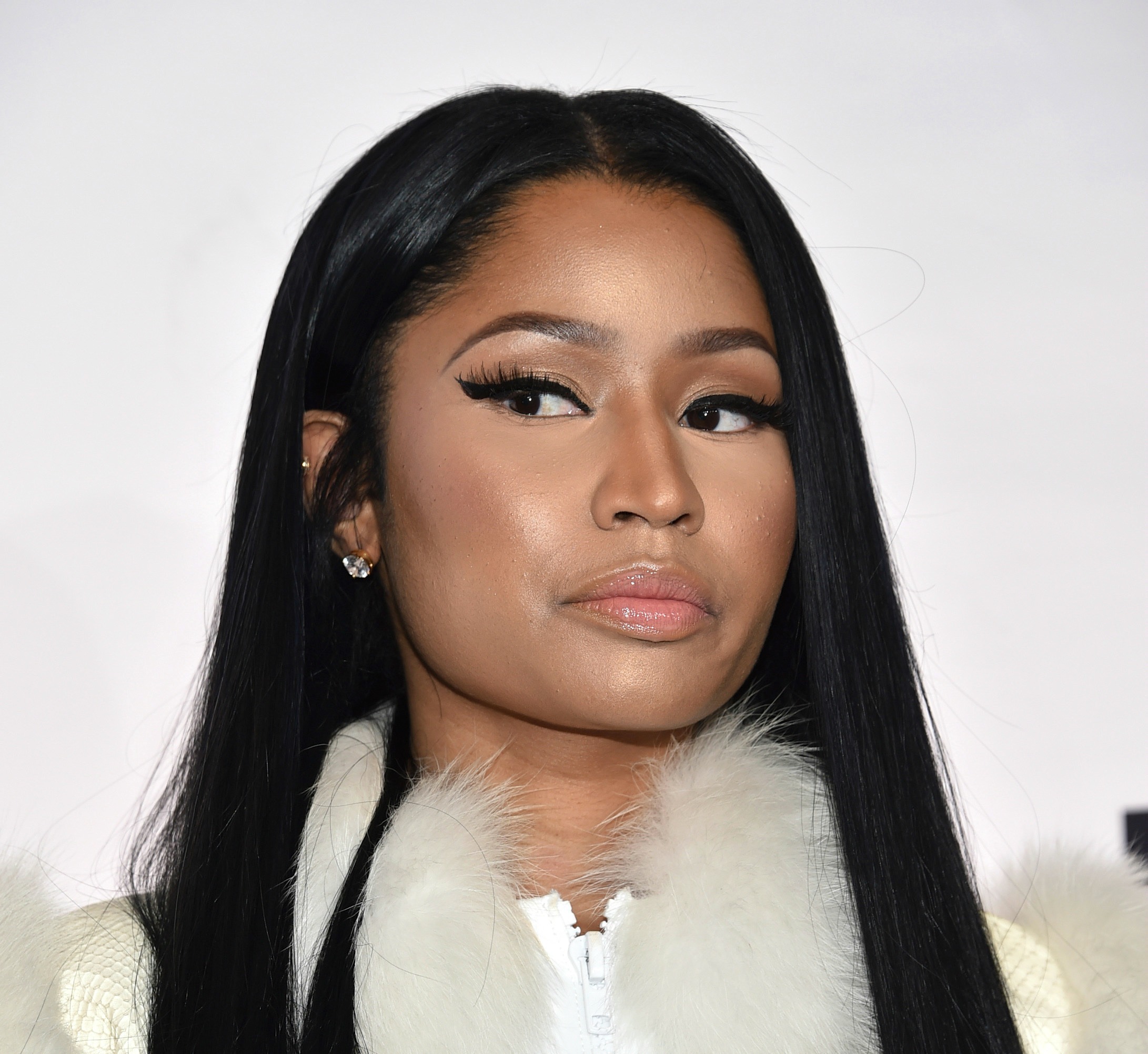Nicki Minaj: Melania not a ‘queen’ like Michelle and Hillary