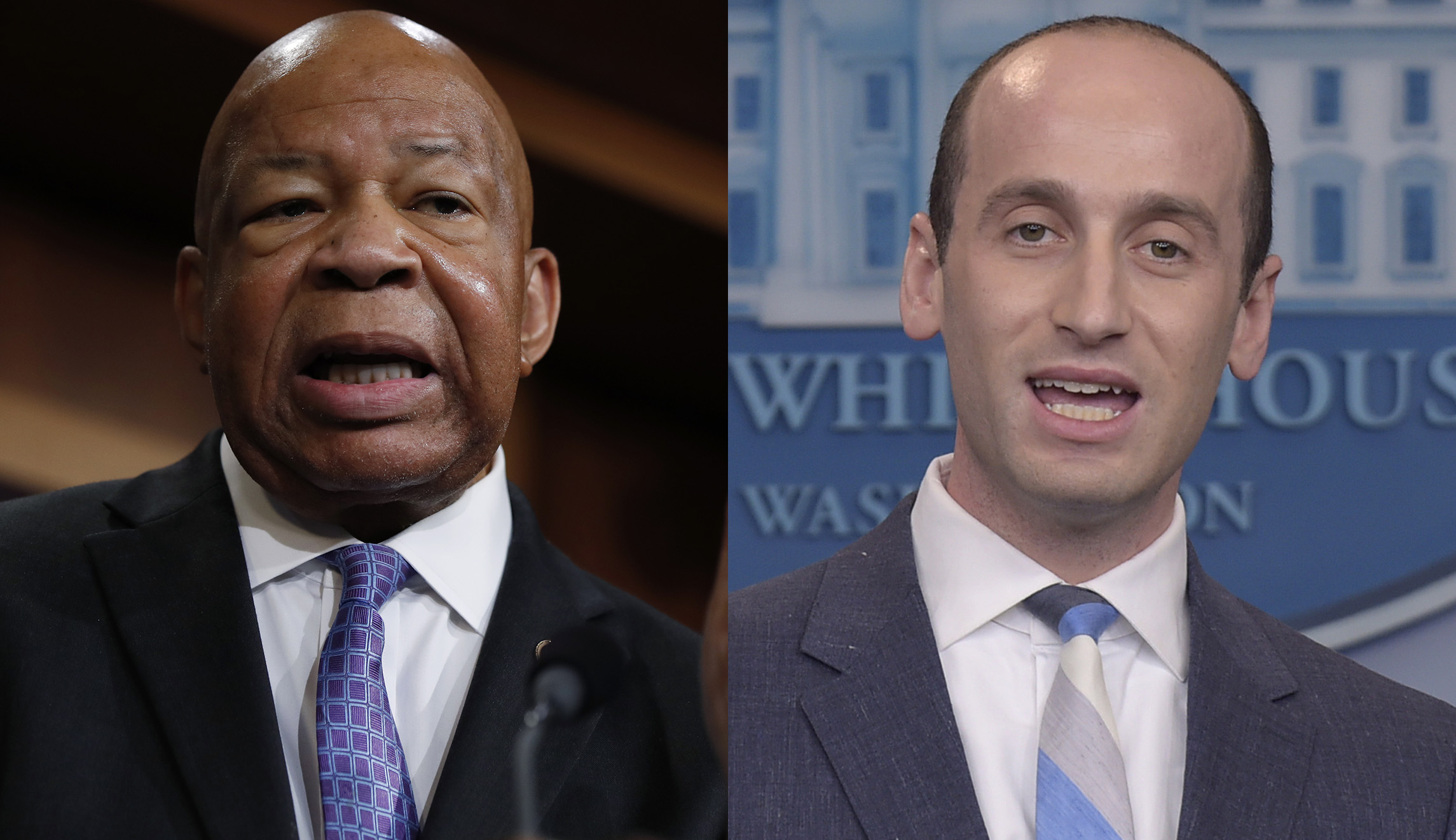 Oversight Committee chairman asks Stephen Miller to testify about proposal to send illegal immigrants to sanctuary cities