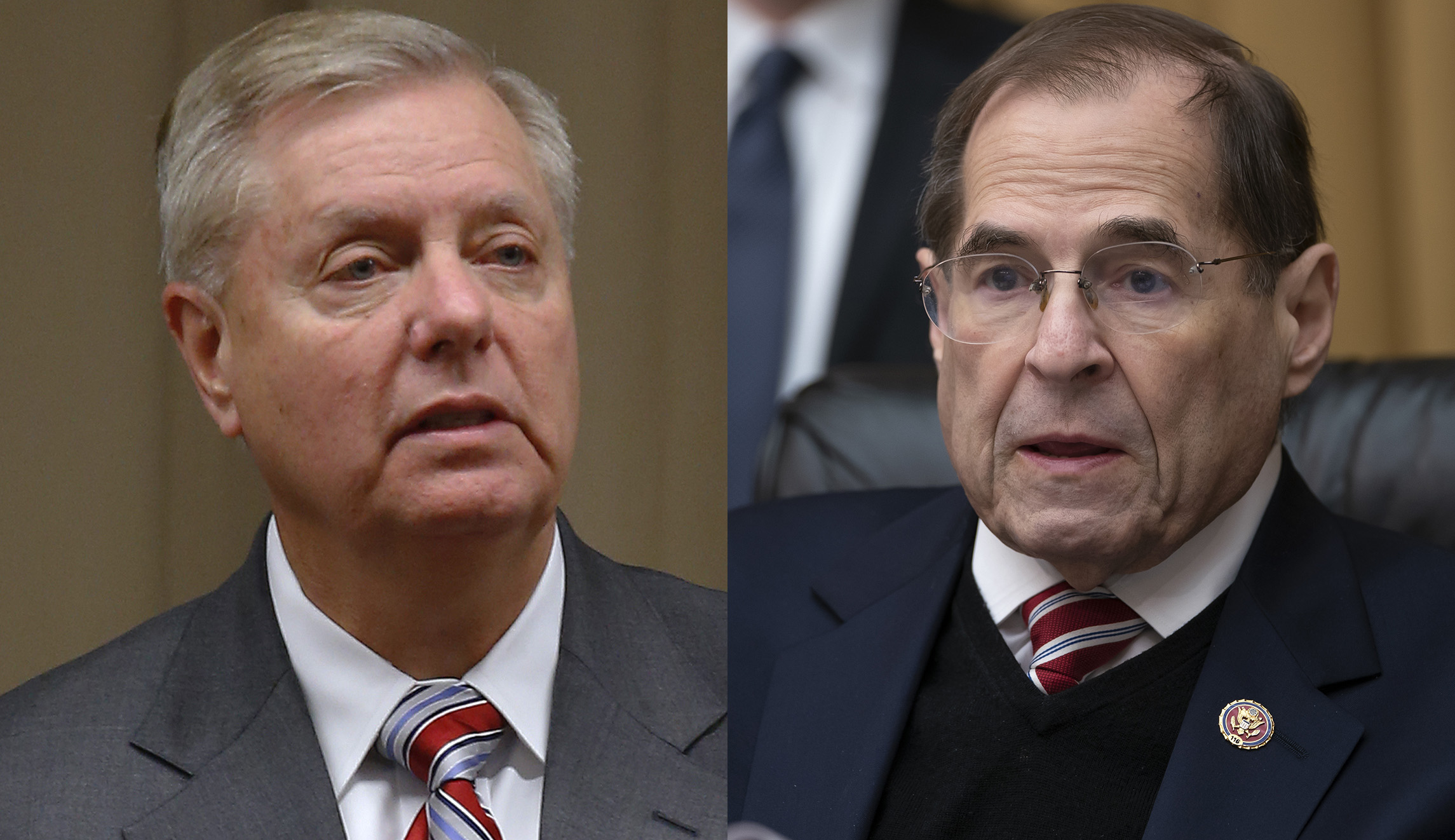 Some lawmakers could see fuller Mueller report next week